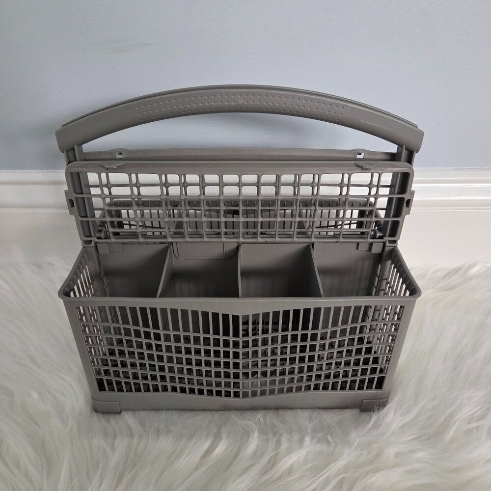 Bosch Dishwasher Utensil Caddy